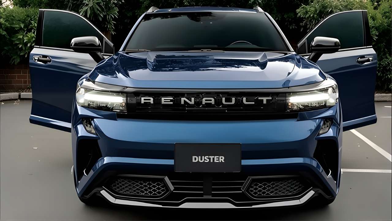 Renault Duster 2026: SUV Robusto con 19 km/l y Confort Premium
